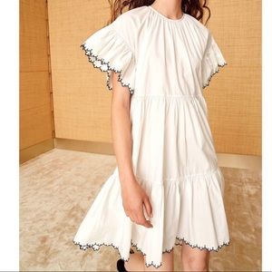 Ulla Johnson Rosemary Dress